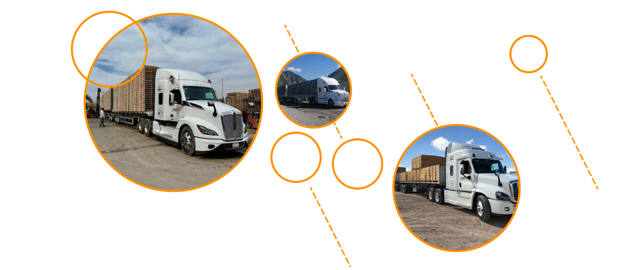 Equipo logístico Protsur