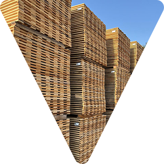 Madera de alta calidad