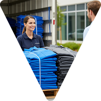 proveedores de uniformes