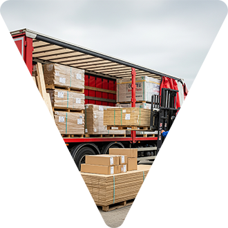 Proveedores de madera